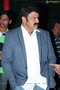 Nandamuri Balakrishna