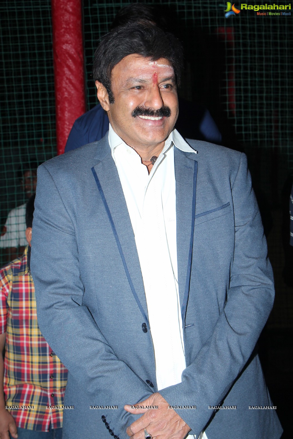 Nandamuri Balakrishna