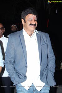 Nandamuri Balakrishna