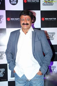 Nandamuri Balakrishna