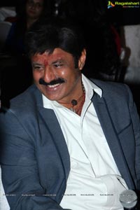 Nandamuri Balakrishna