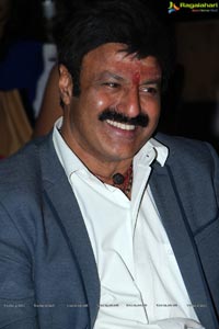 Nandamuri Balakrishna