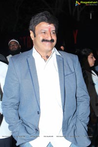 Nandamuri Balakrishna