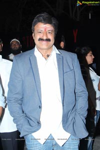 Nandamuri Balakrishna