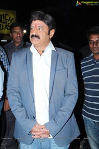 Nandamuri Balakrishna