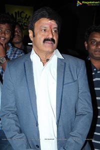 Nandamuri Balakrishna