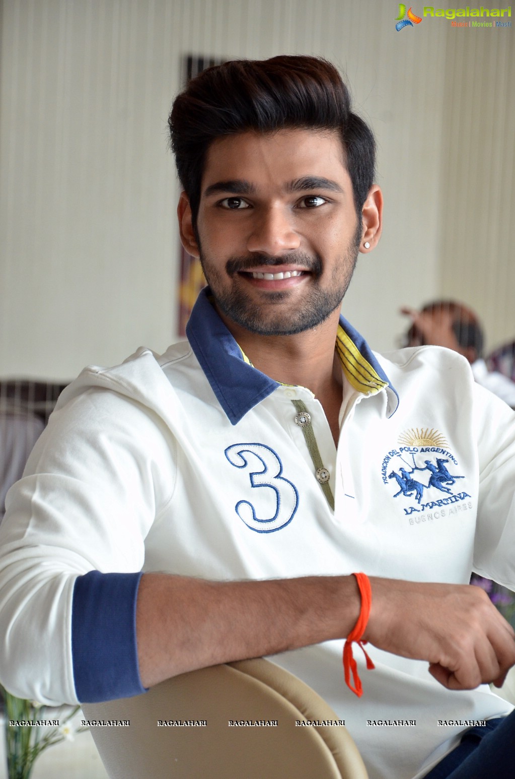 Bellamkonda Sreenivas