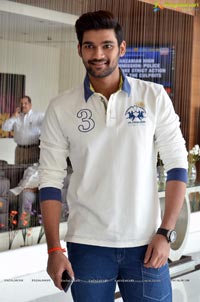 Bellamkonda Sreenivas