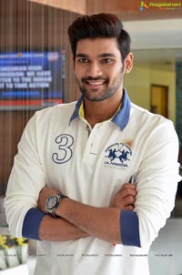 Bellamkonda Sreenivas