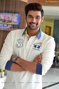 Bellamkonda Sreenivas