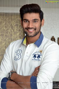 Bellamkonda Sreenivas