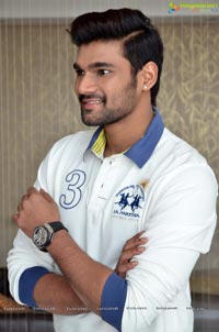 Bellamkonda Sreenivas