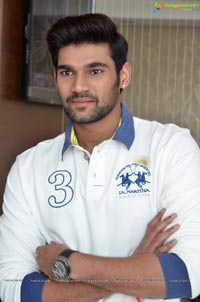 Bellamkonda Sreenivas