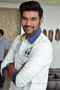 Bellamkonda Sreenivas