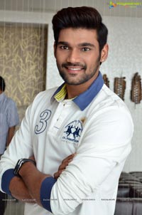 Bellamkonda Sreenivas