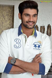 Bellamkonda Sreenivas