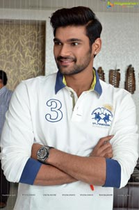 Bellamkonda Sreenivas