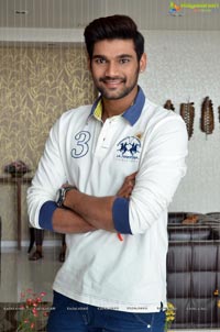 Bellamkonda Sreenivas