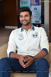 Bellamkonda Sreenivas