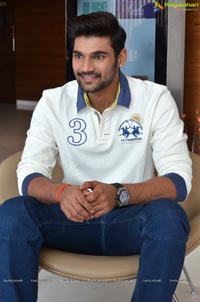 Bellamkonda Sreenivas