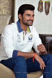 Bellamkonda Sreenivas