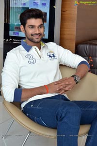 Bellamkonda Sreenivas