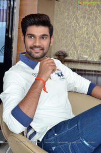 Bellamkonda Sreenivas