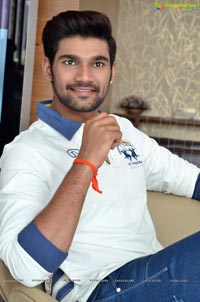 Bellamkonda Sreenivas