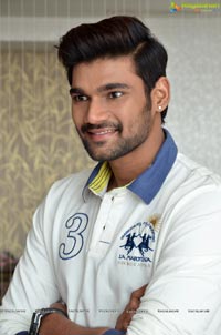 Bellamkonda Sreenivas