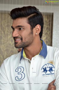 Bellamkonda Sreenivas