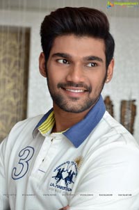 Bellamkonda Sreenivas