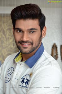 Bellamkonda Sreenivas