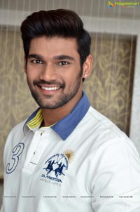 Bellamkonda Sreenivas