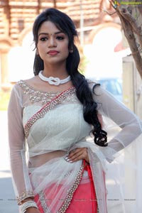 Bhavya Sri Photos