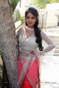 Bhavya Sri Photos