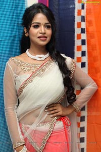 Bhavya Sri Photos