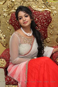 Bhavya Sri Photos