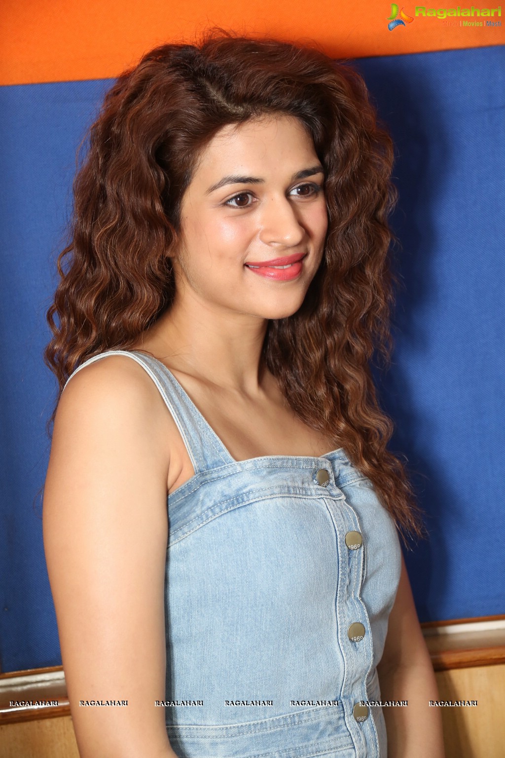 Shraddha Das