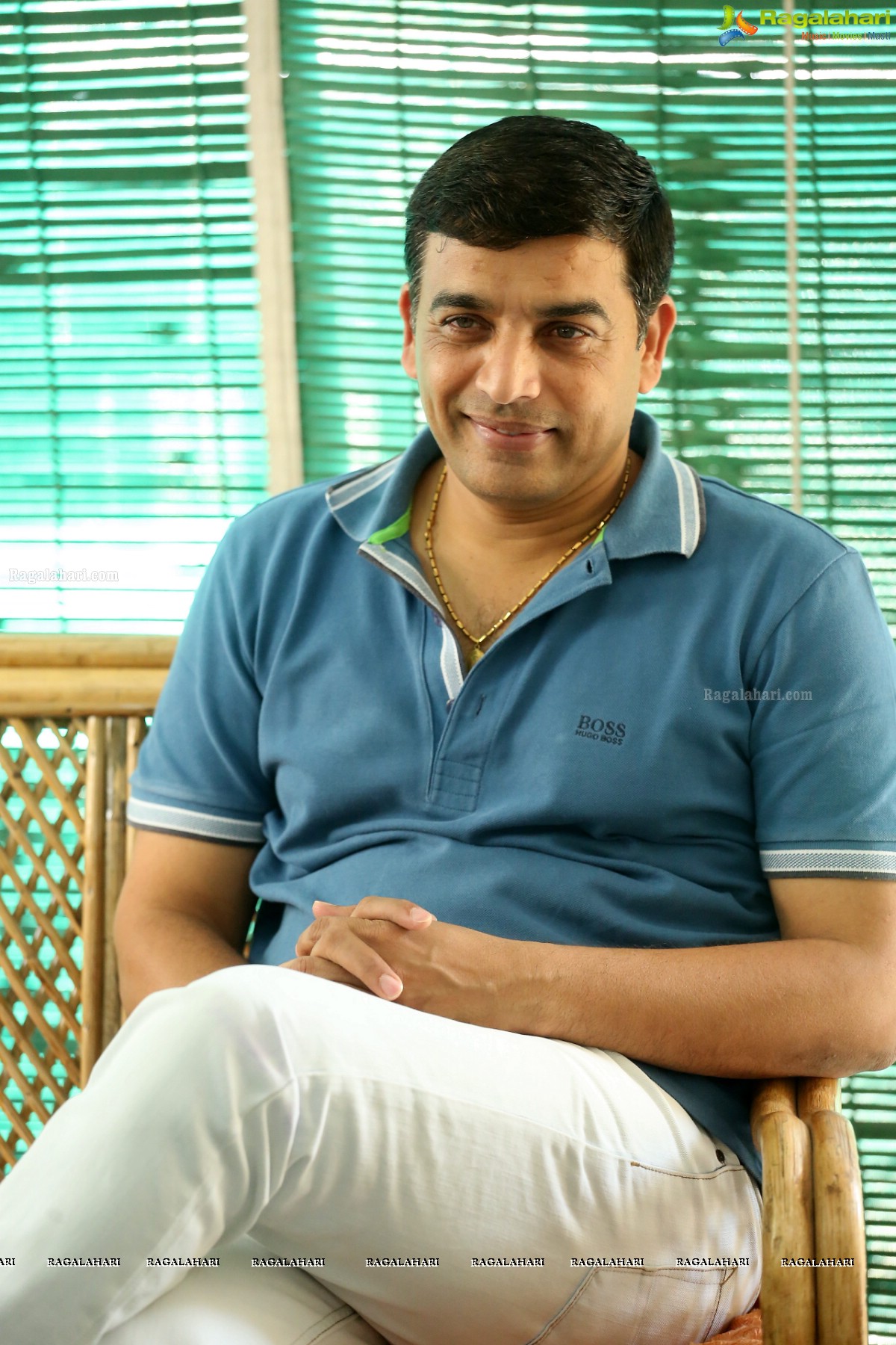 Dil Raju