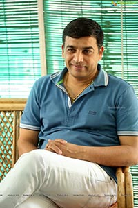 Dil Raju Photos