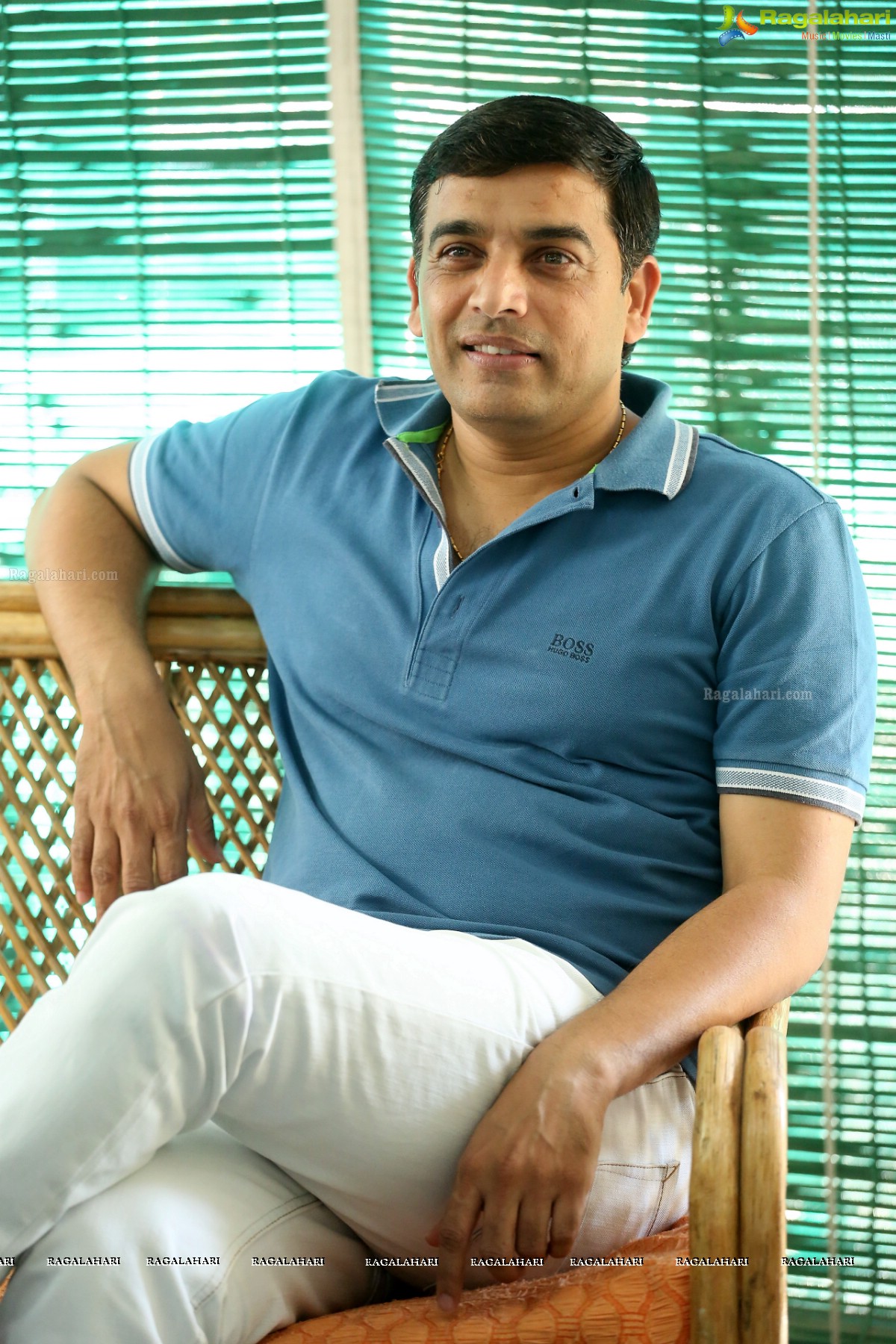 Dil Raju