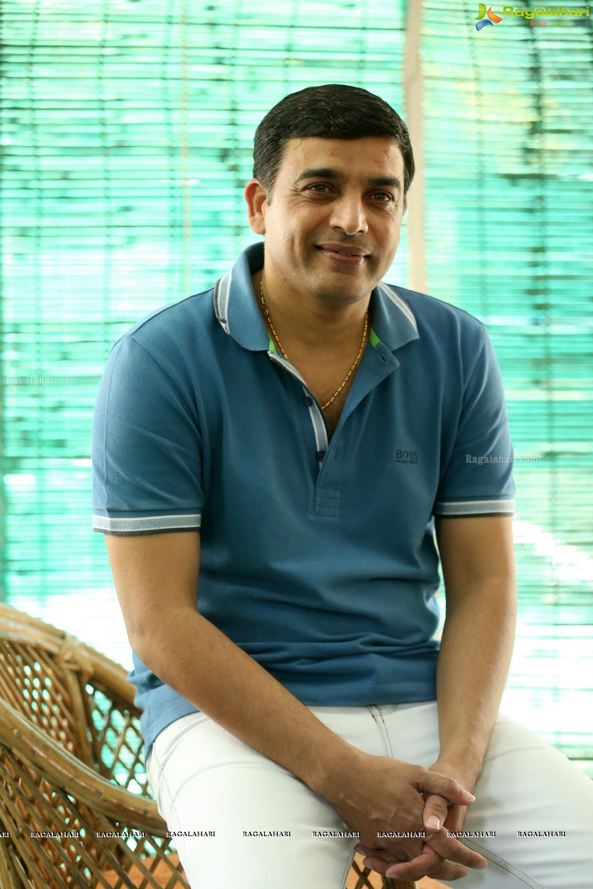 Dil Raju