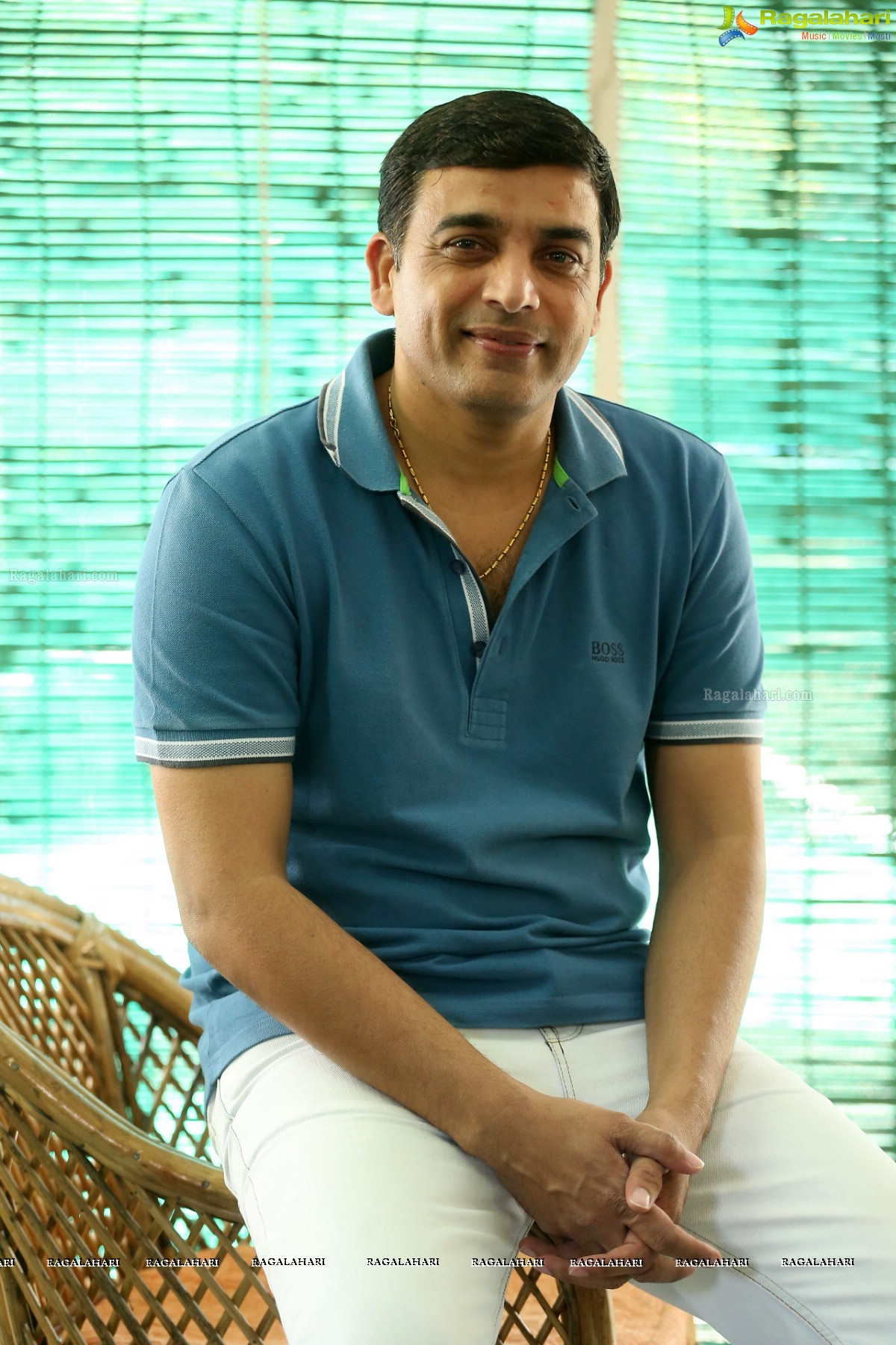 Dil Raju