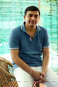 Dil Raju Photos