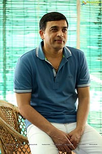 Dil Raju Photos