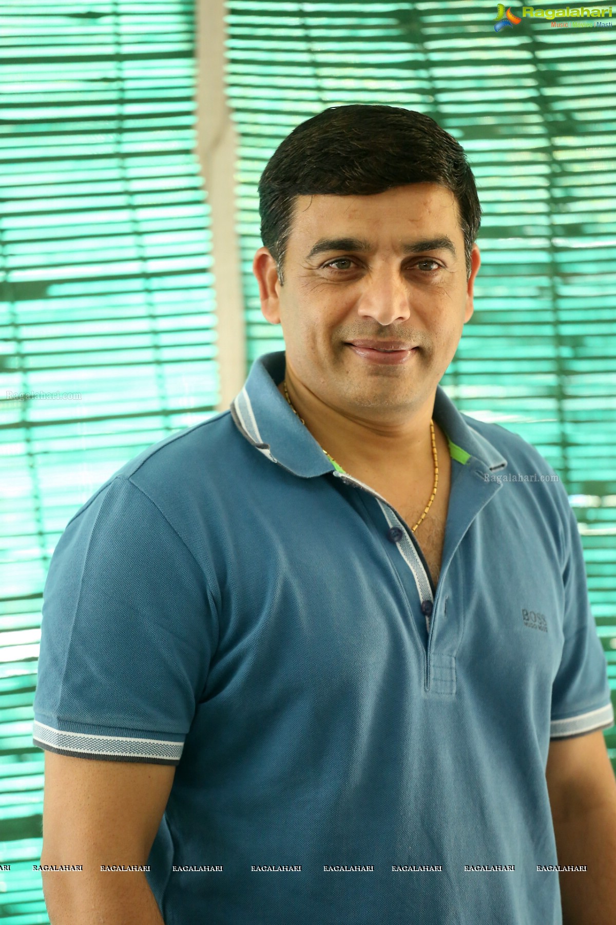 Dil Raju