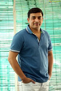 Dil Raju Photos