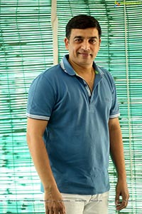 Dil Raju Photos