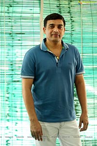 Dil Raju Photos