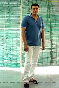 Dil Raju Photos